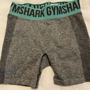 Gymshark athletic shorts size small